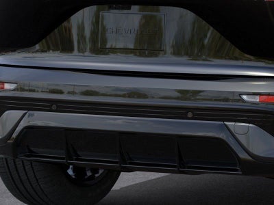 2026 Chevrolet Blazer EV SS
