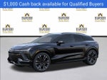 2026 Chevrolet Blazer EV SS