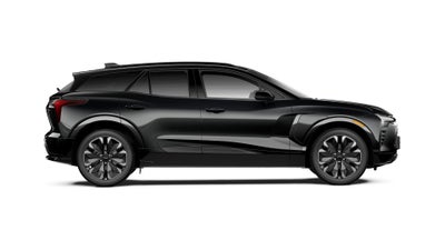 2027 Chevrolet Blazer EV RS