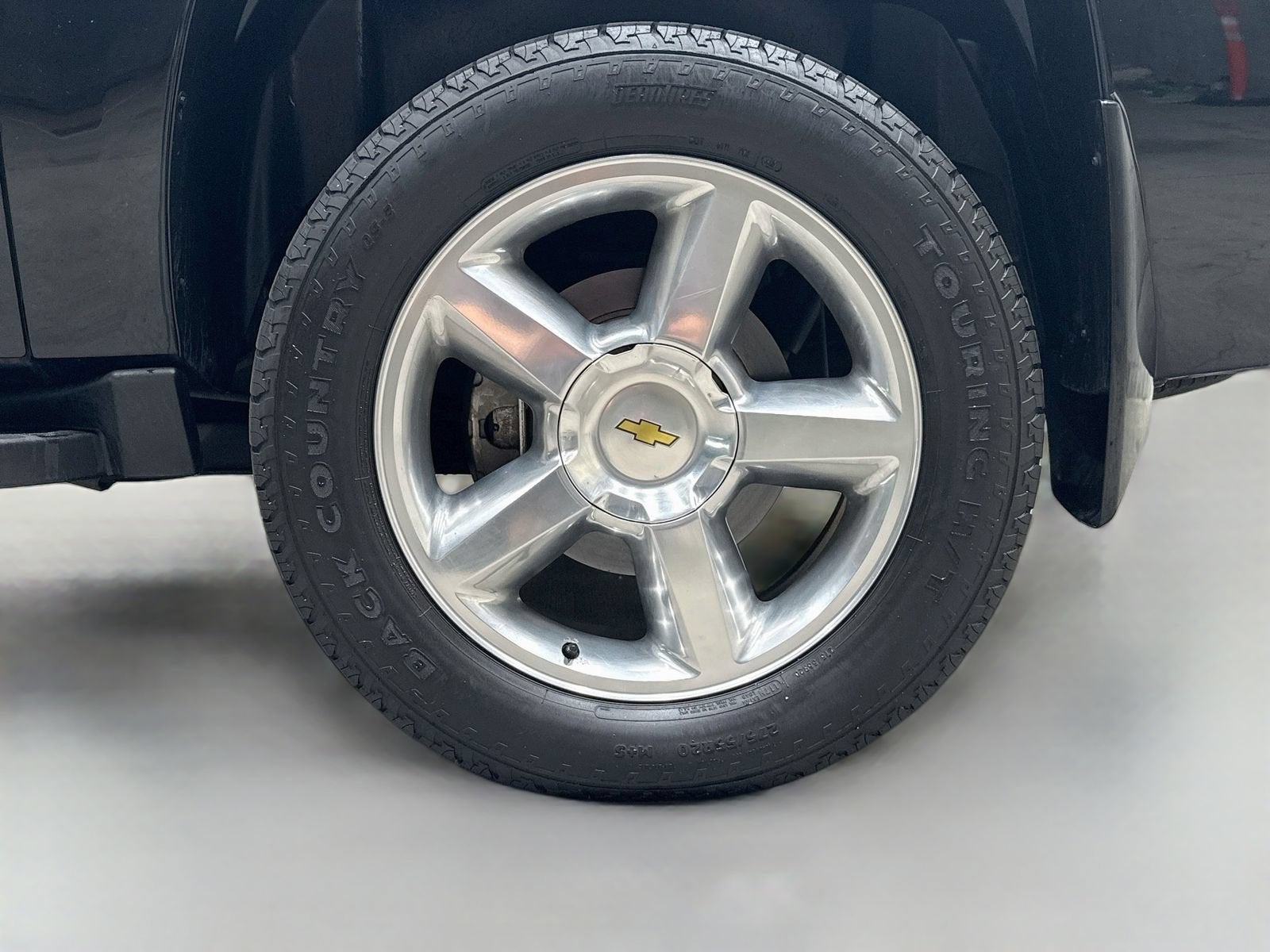 2013 Chevrolet Avalanche LT