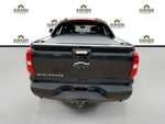 2013 Chevrolet Avalanche LT