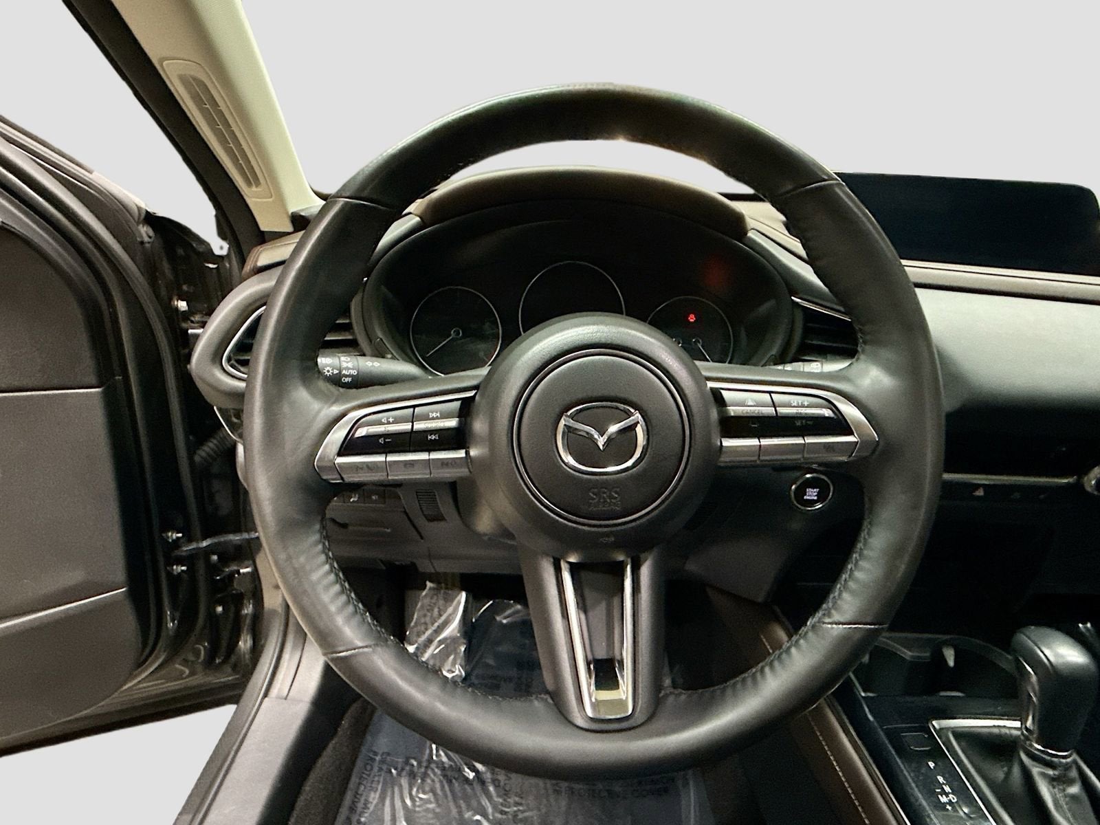 2023 Mazda Mazda CX-30 2.5 Turbo Premium