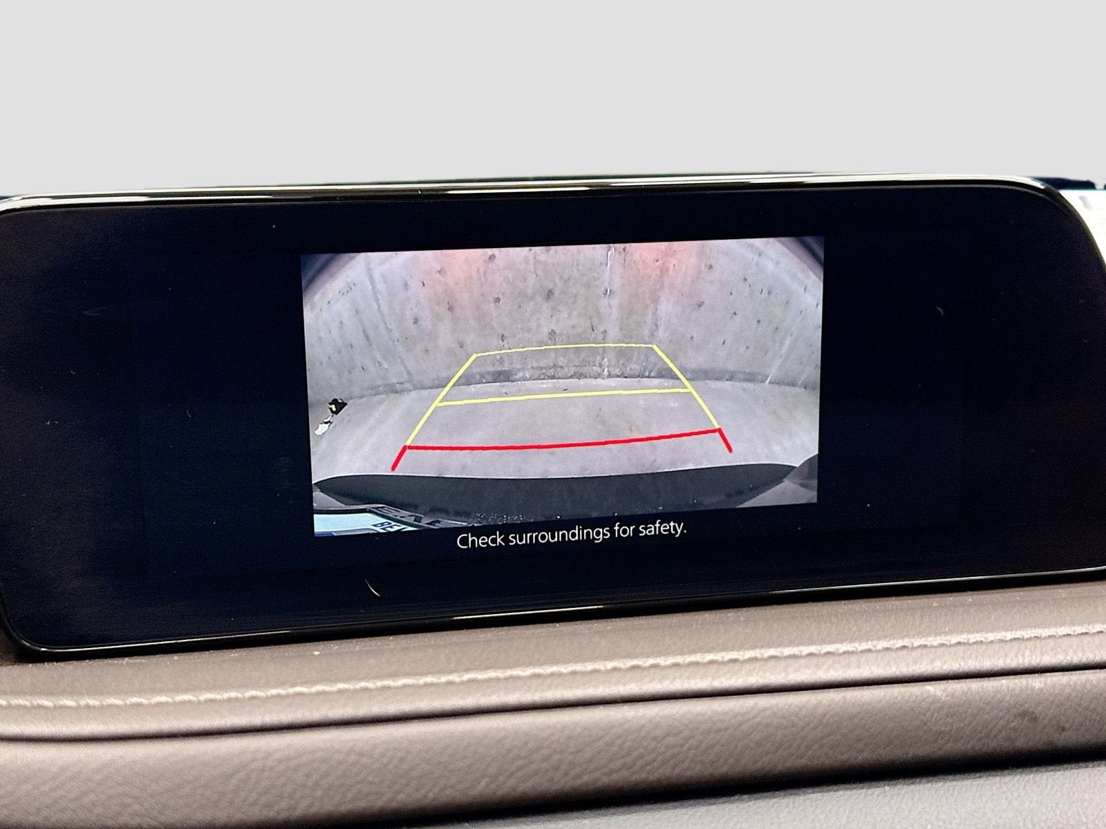 2023 Mazda Mazda CX-30 2.5 Turbo Premium