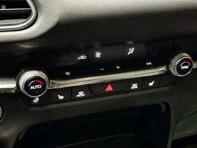 2023 Mazda Mazda CX-30 2.5 Turbo Premium