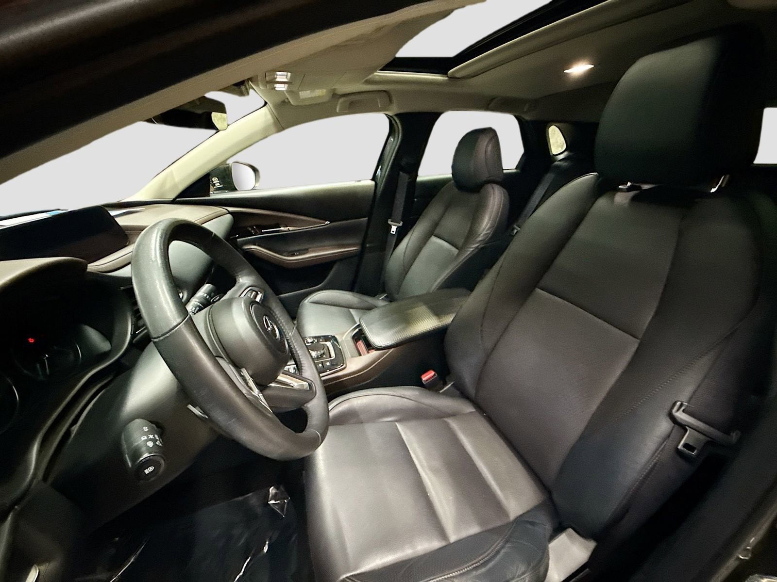 2023 Mazda Mazda CX-30 2.5 Turbo Premium