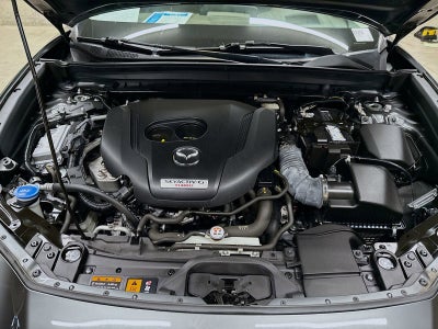 2023 Mazda Mazda CX-30 2.5 Turbo Premium