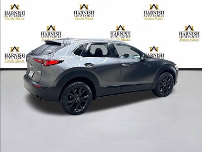 2023 Mazda Mazda CX-30 2.5 Turbo Premium