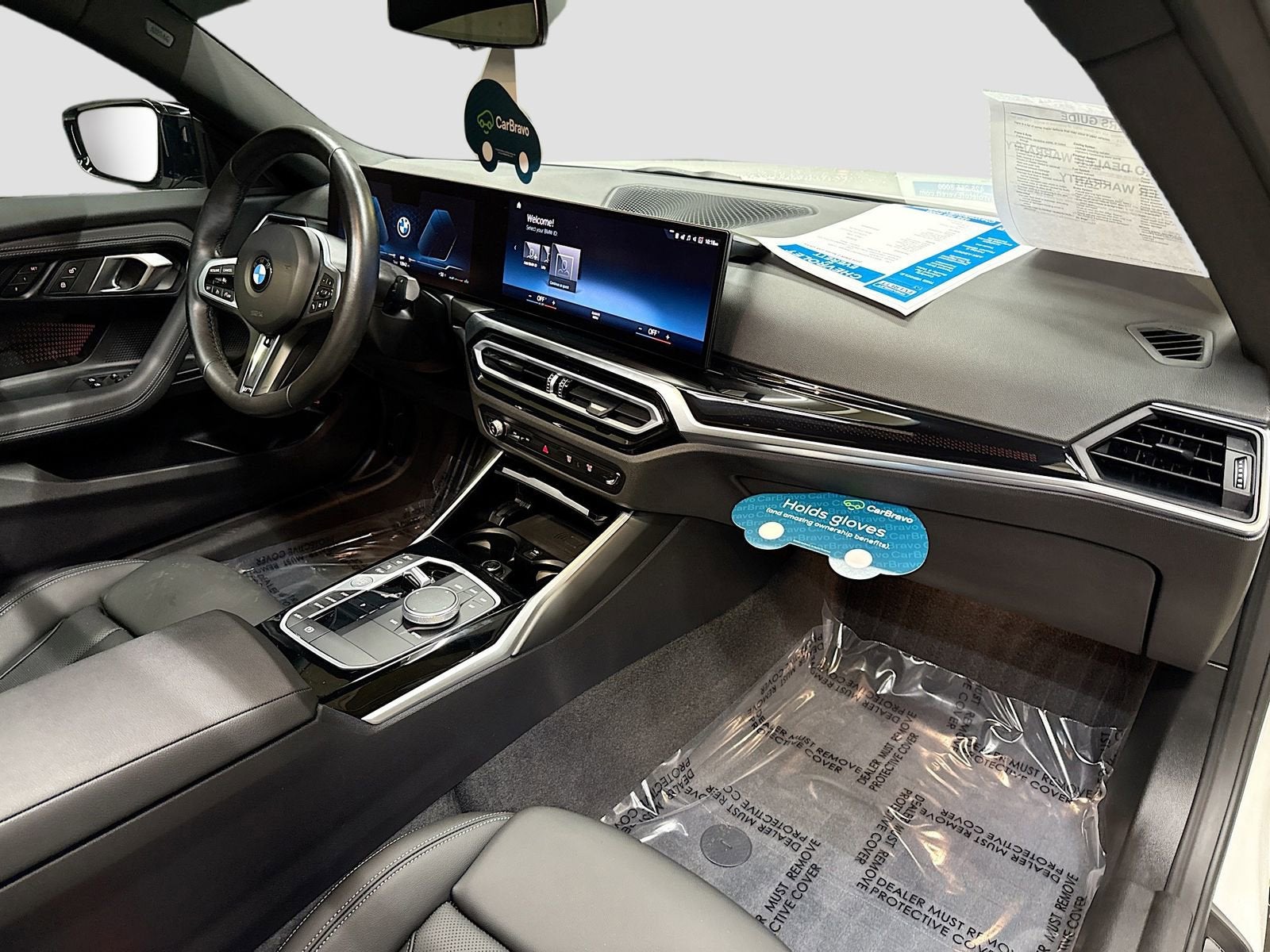 2024 BMW 230i xDrive