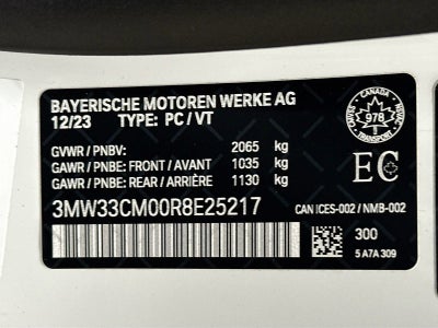 2024 BMW 230i xDrive