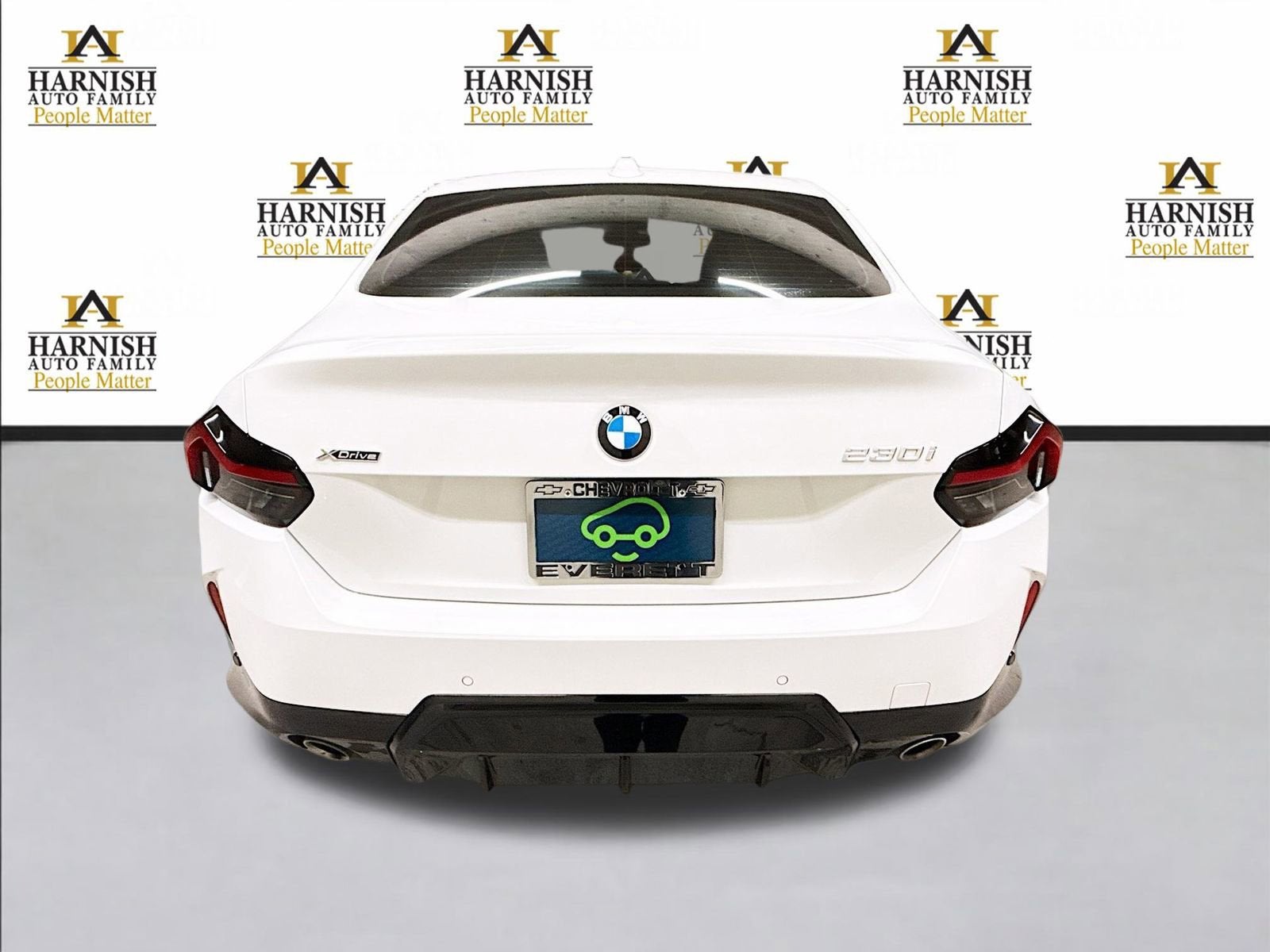 2024 BMW 230i xDrive