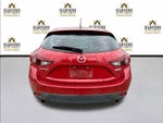 2016 Mazda Mazda3 Hatchback i Sport