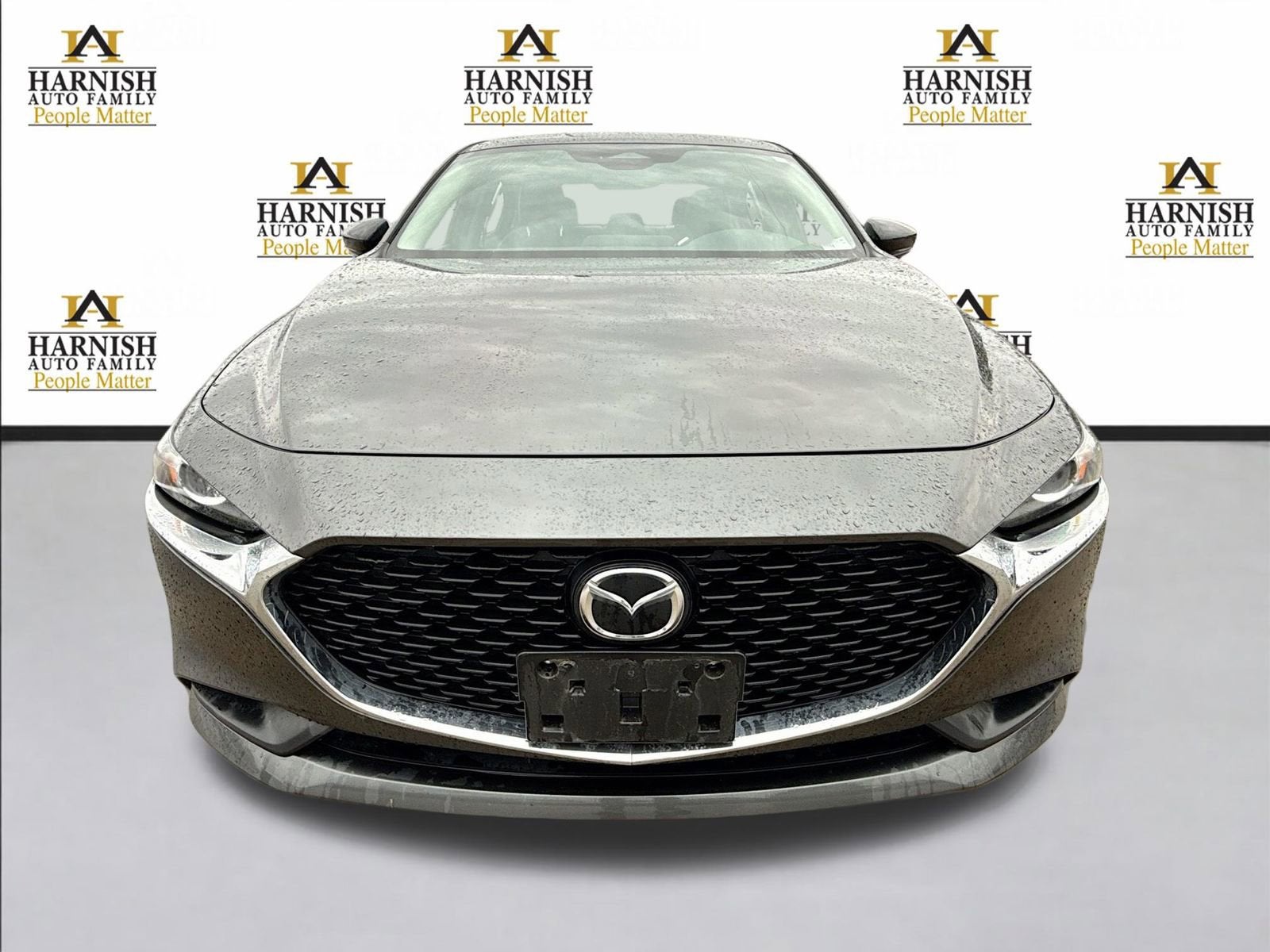 2024 Mazda Mazda3 Sedan 2.5 S Select Sport