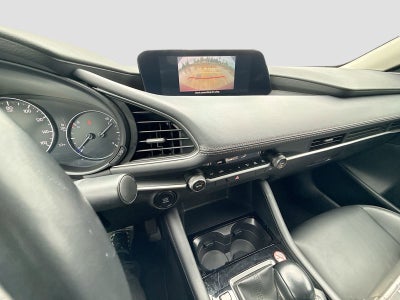 2024 Mazda Mazda3 Sedan 2.5 S Select Sport
