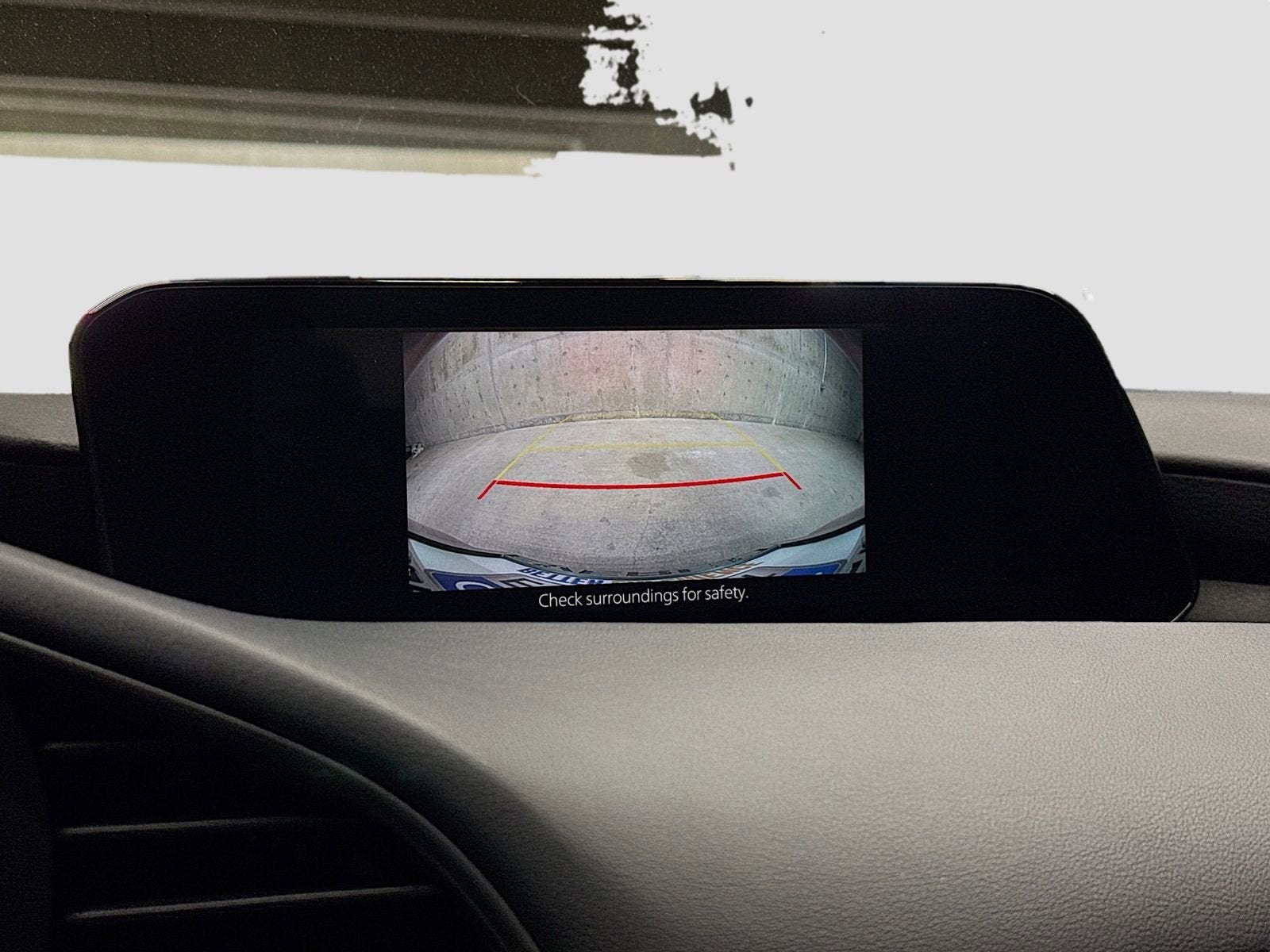 2024 Mazda Mazda3 Sedan 2.5 S Select Sport