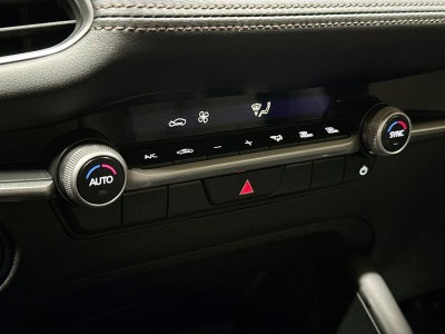 2024 Mazda Mazda3 Sedan 2.5 S Select Sport