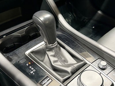 2024 Mazda Mazda3 Sedan 2.5 S Select Sport