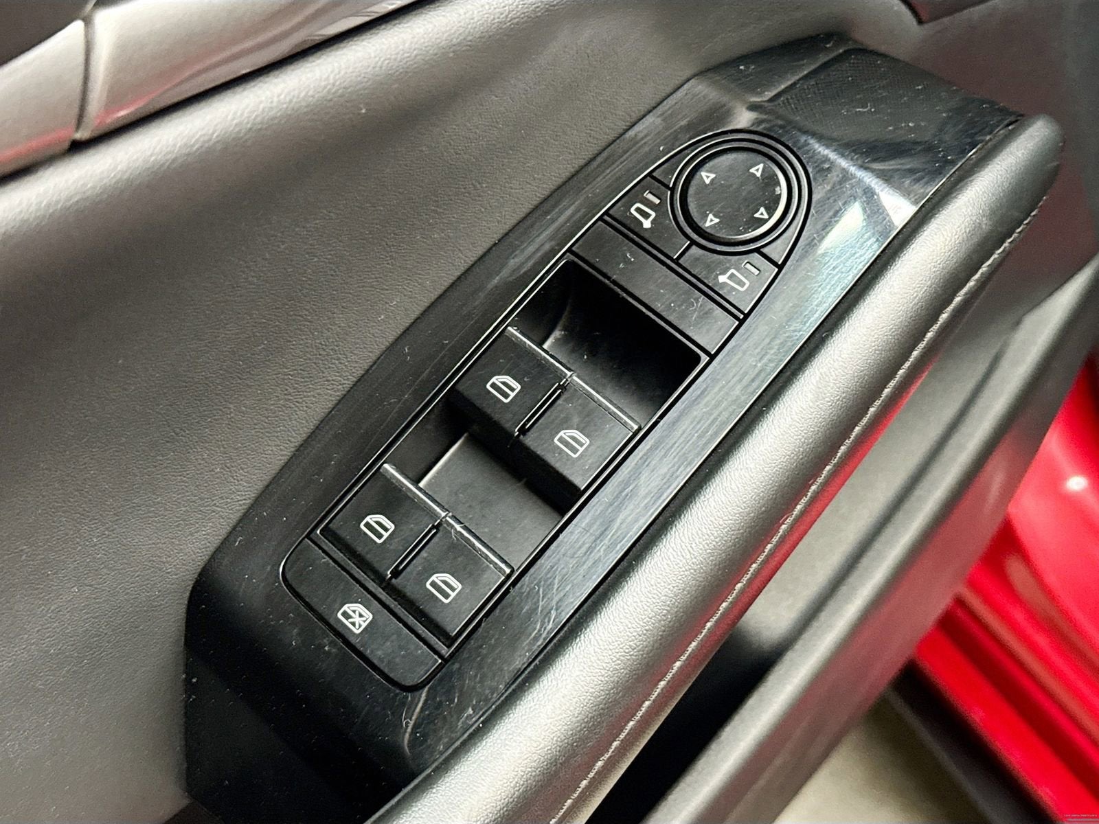 2024 Mazda Mazda3 Sedan 2.5 S Select Sport