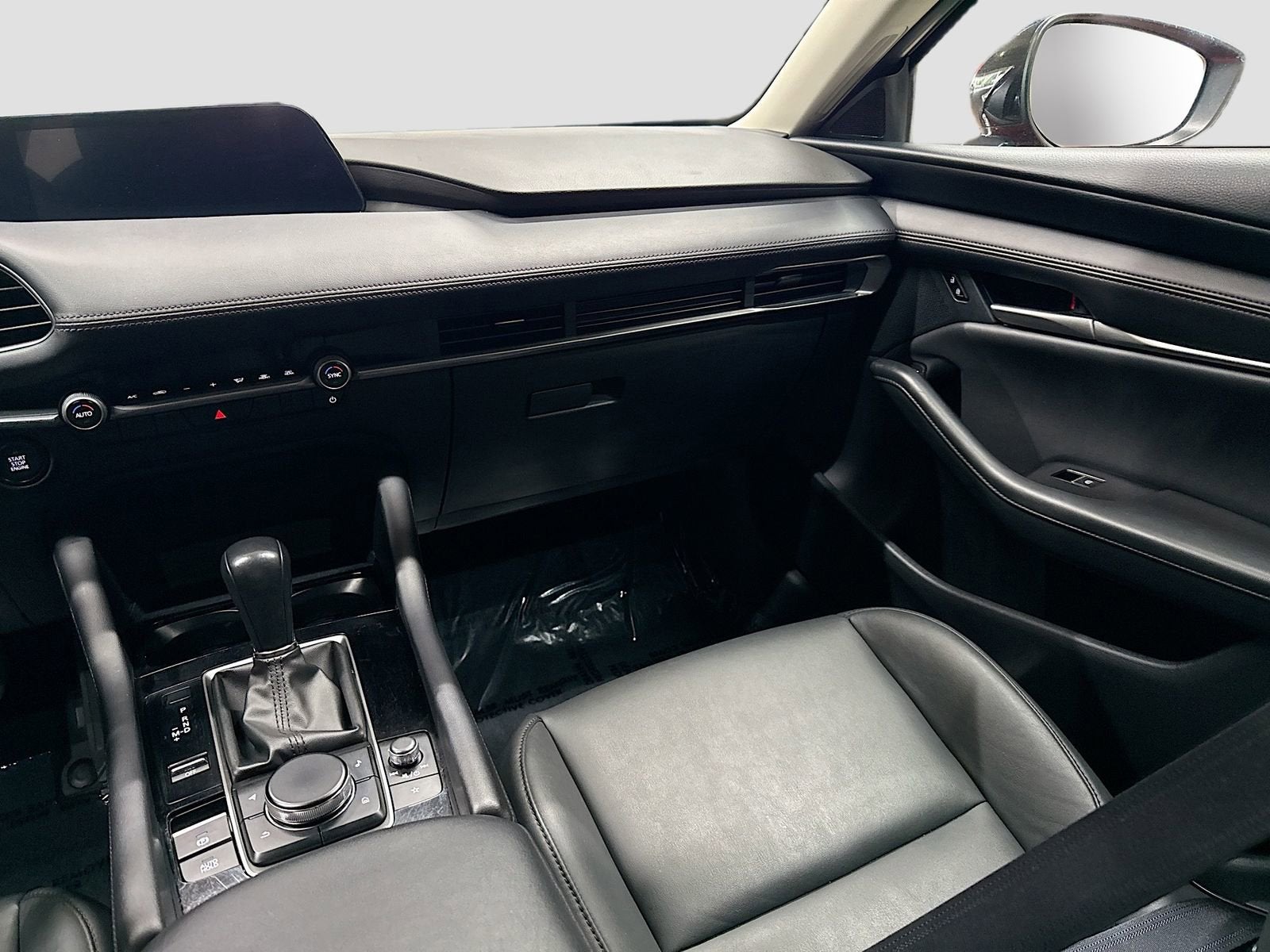 2024 Mazda Mazda3 Sedan 2.5 S Select Sport