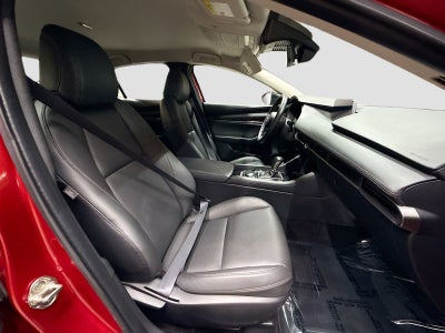 2024 Mazda Mazda3 Sedan 2.5 S Select Sport