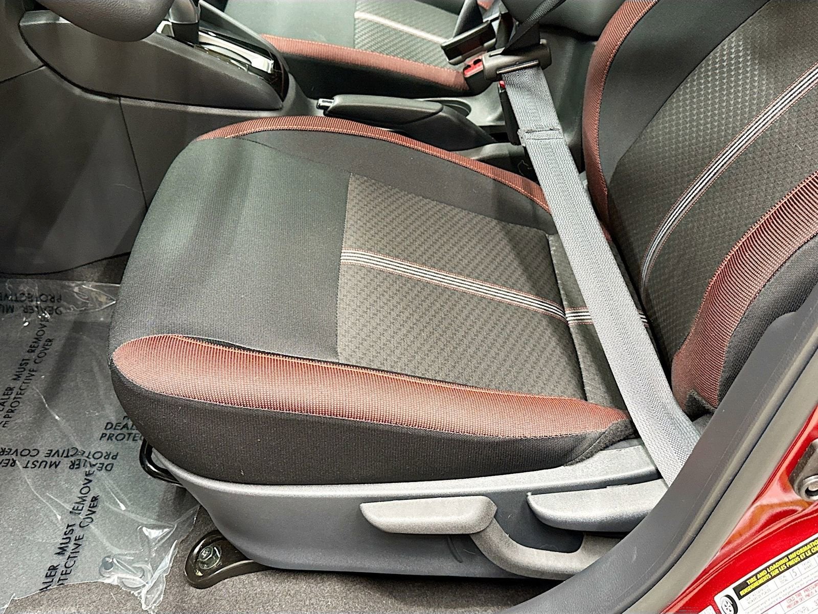 2025 Nissan Versa Sedan SR - Photo 21