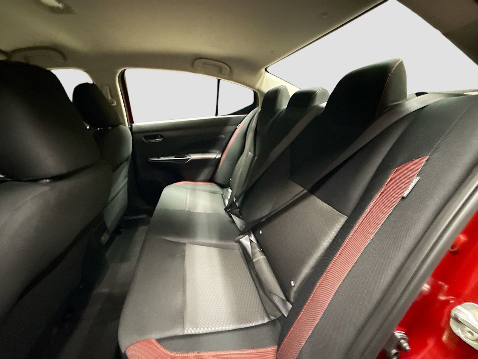 2025 Nissan Versa Sedan SR - Photo 26