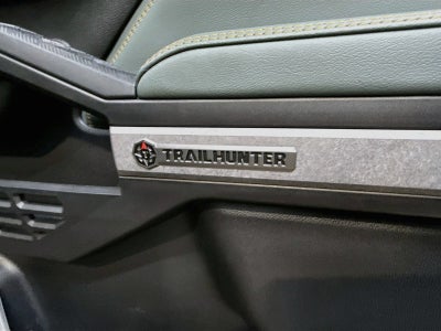2025 Toyota Tacoma Hybrid Trailhunter