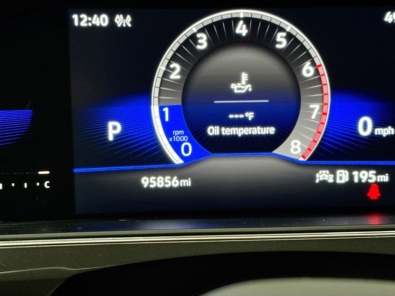 2022 Volkswagen Tiguan 2.0T S