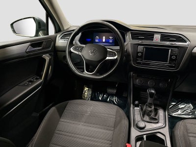 2022 Volkswagen Tiguan 2.0T S