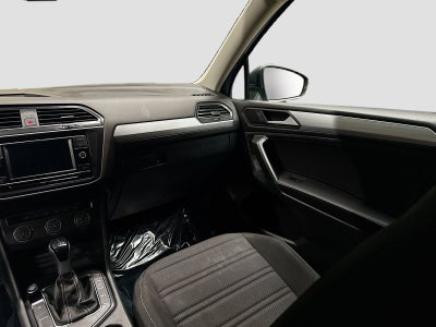 2022 Volkswagen Tiguan 2.0T S