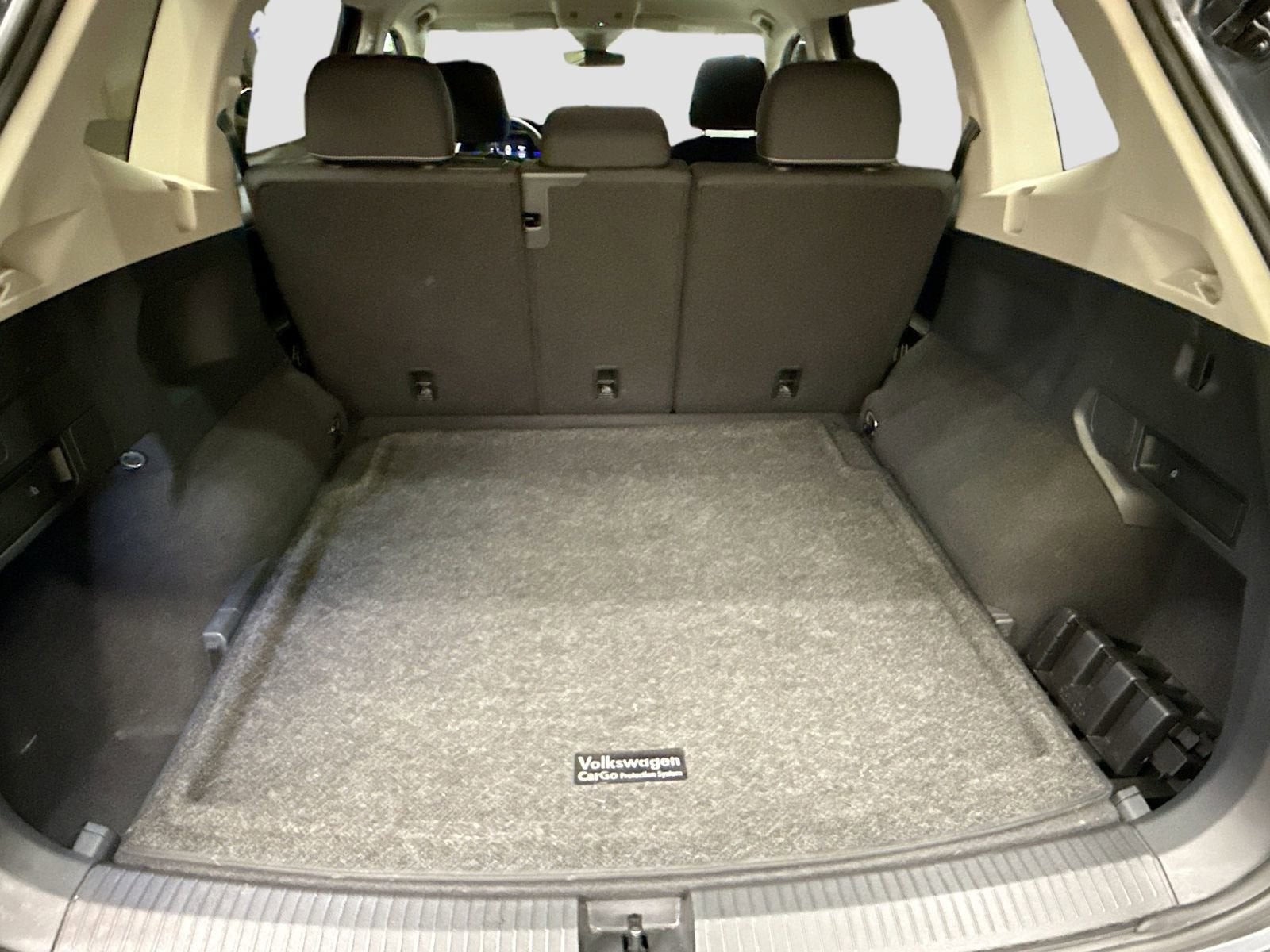 2022 Volkswagen Tiguan 2.0T S