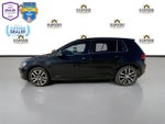 2015 Volkswagen Golf TSI SE 4-Door