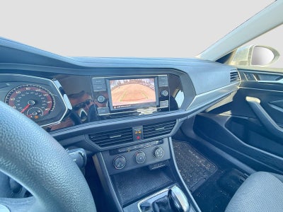 2021 Volkswagen Jetta 1.4T S