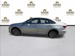 2021 Volkswagen Jetta 1.4T S
