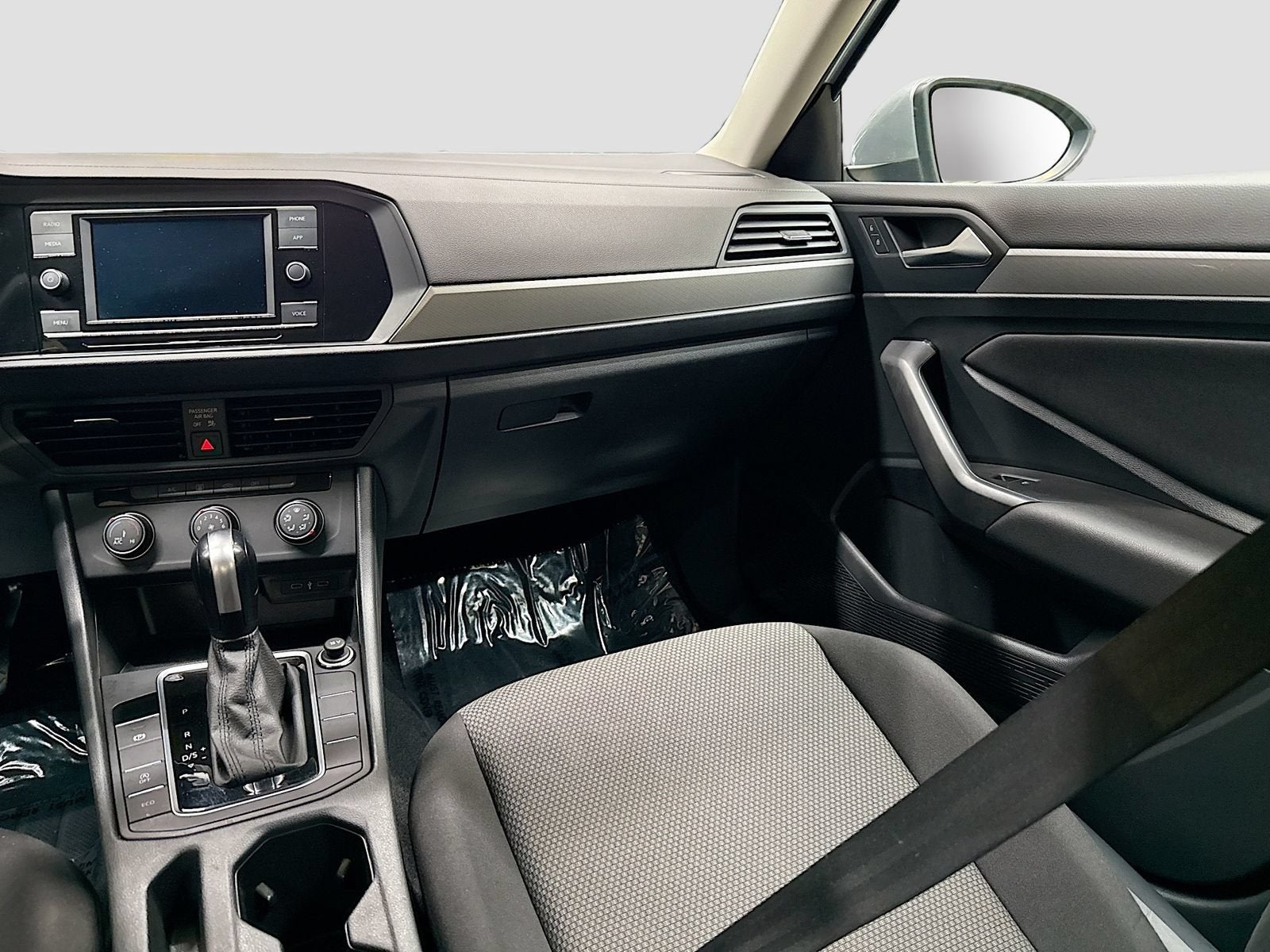 2021 Volkswagen Jetta 1.4T S