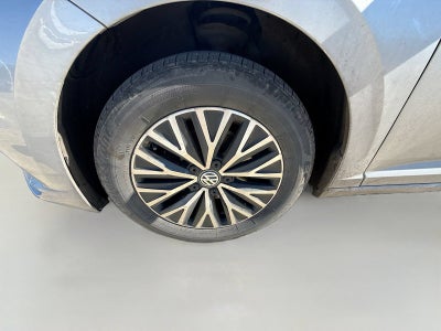 2021 Volkswagen Jetta 1.4T S