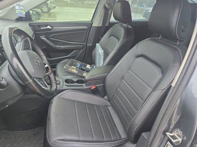 2023 Volkswagen Jetta SE