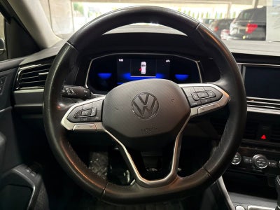 2023 Volkswagen Jetta SE