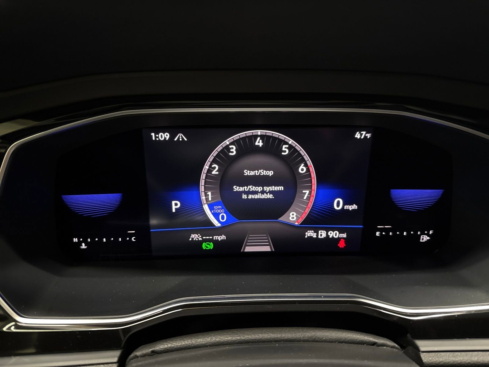 2023 Volkswagen Jetta SE