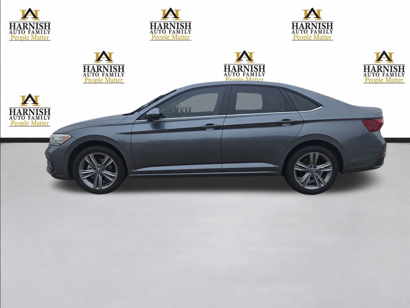 2023 Volkswagen Jetta SE