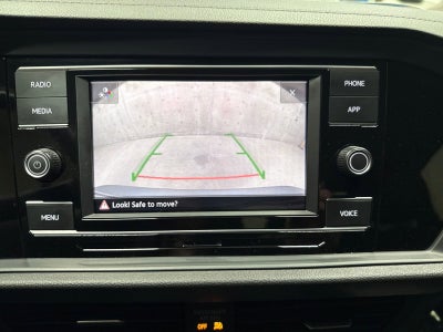 2023 Volkswagen Jetta SE