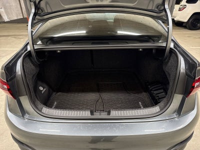 2023 Volkswagen Jetta SE