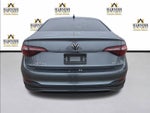 2023 Volkswagen Jetta SE