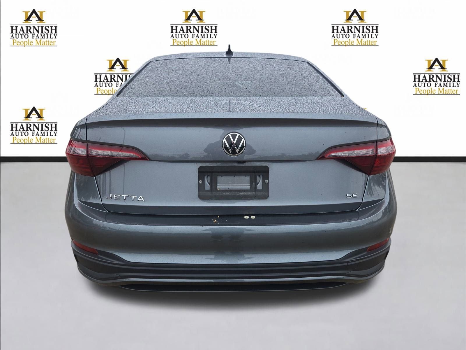 2023 Volkswagen Jetta SE