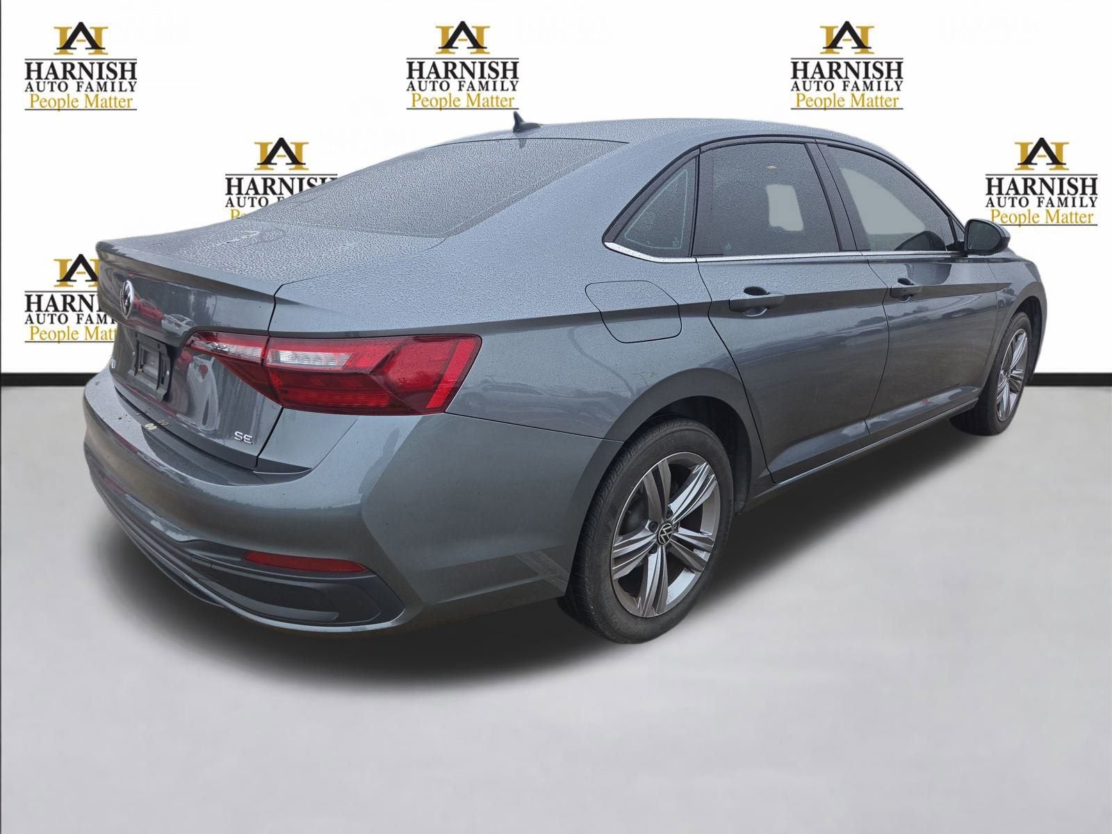 2023 Volkswagen Jetta SE