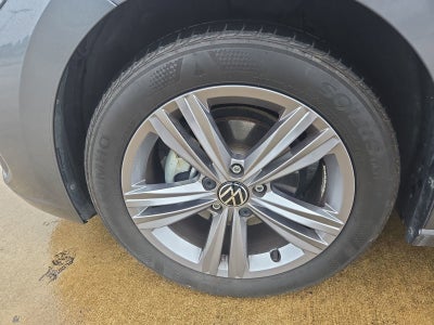 2023 Volkswagen Jetta SE