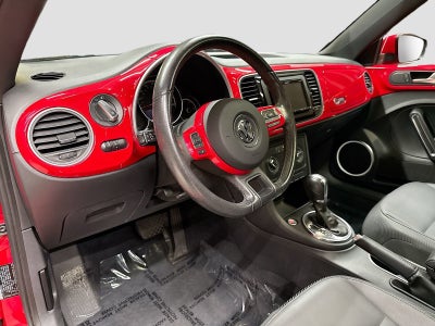 2014 Volkswagen Beetle 1.8T