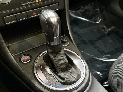 2014 Volkswagen Beetle 1.8T