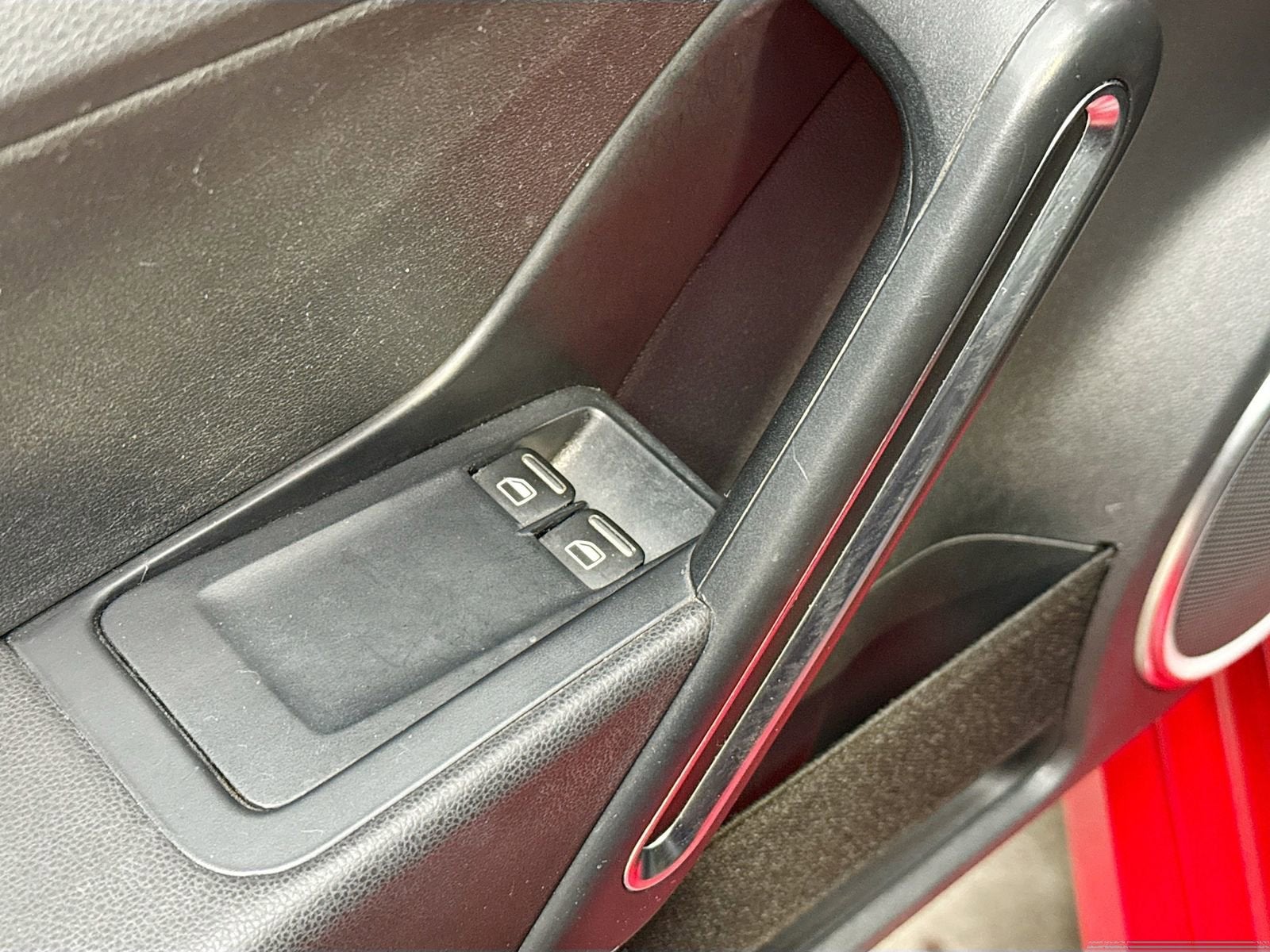 2014 Volkswagen Beetle 1.8T