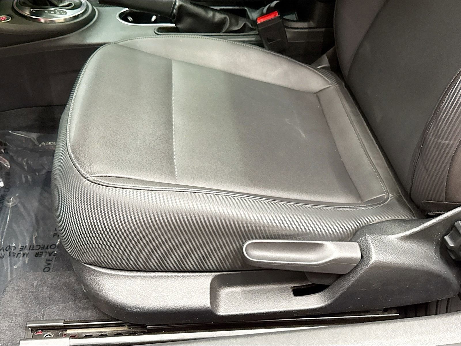 2014 Volkswagen Beetle 1.8T