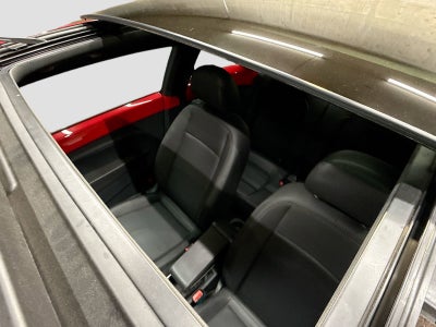 2014 Volkswagen Beetle 1.8T